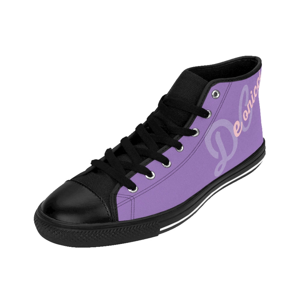 Women's Authentic Kicks