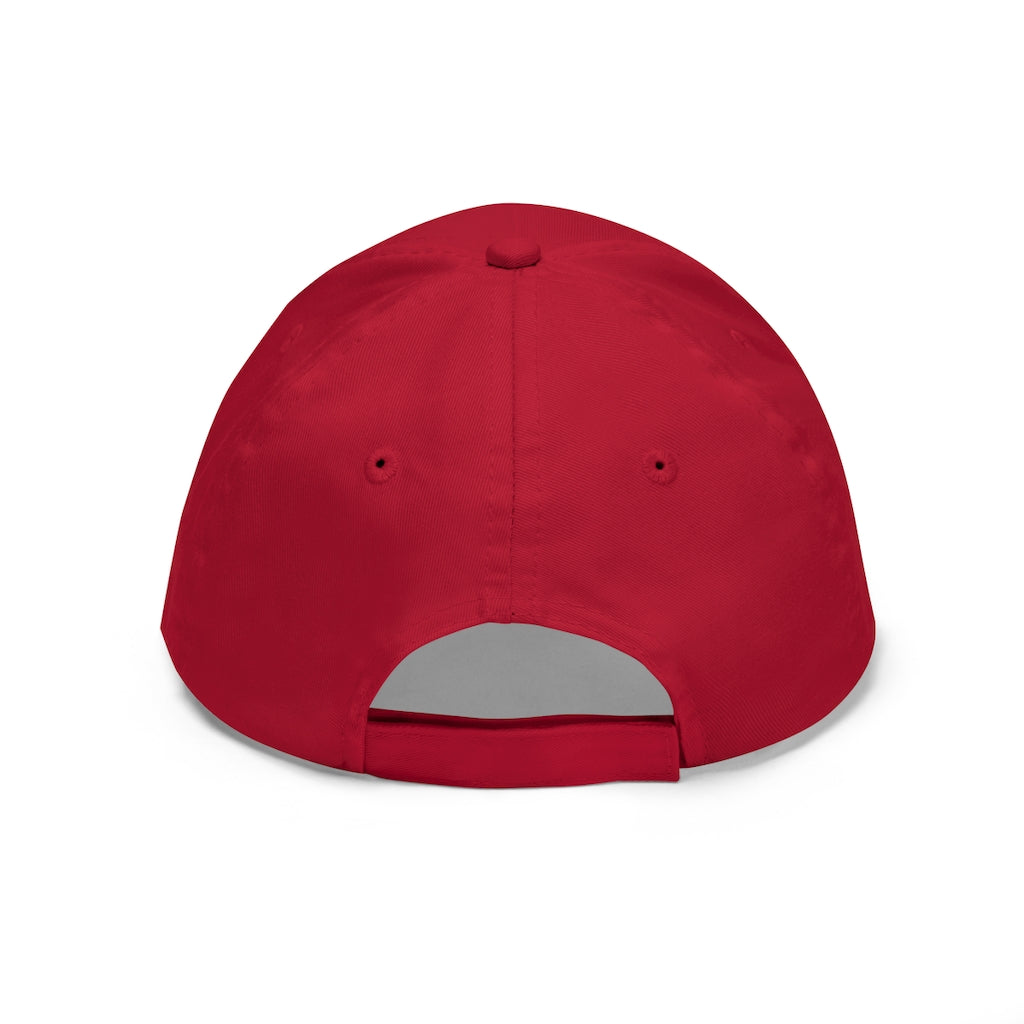 Revonati navy/gray Twill Hat