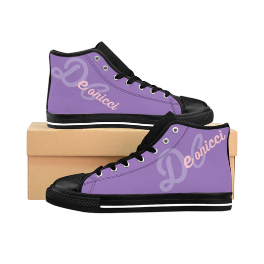 Women's Authentic Kicks