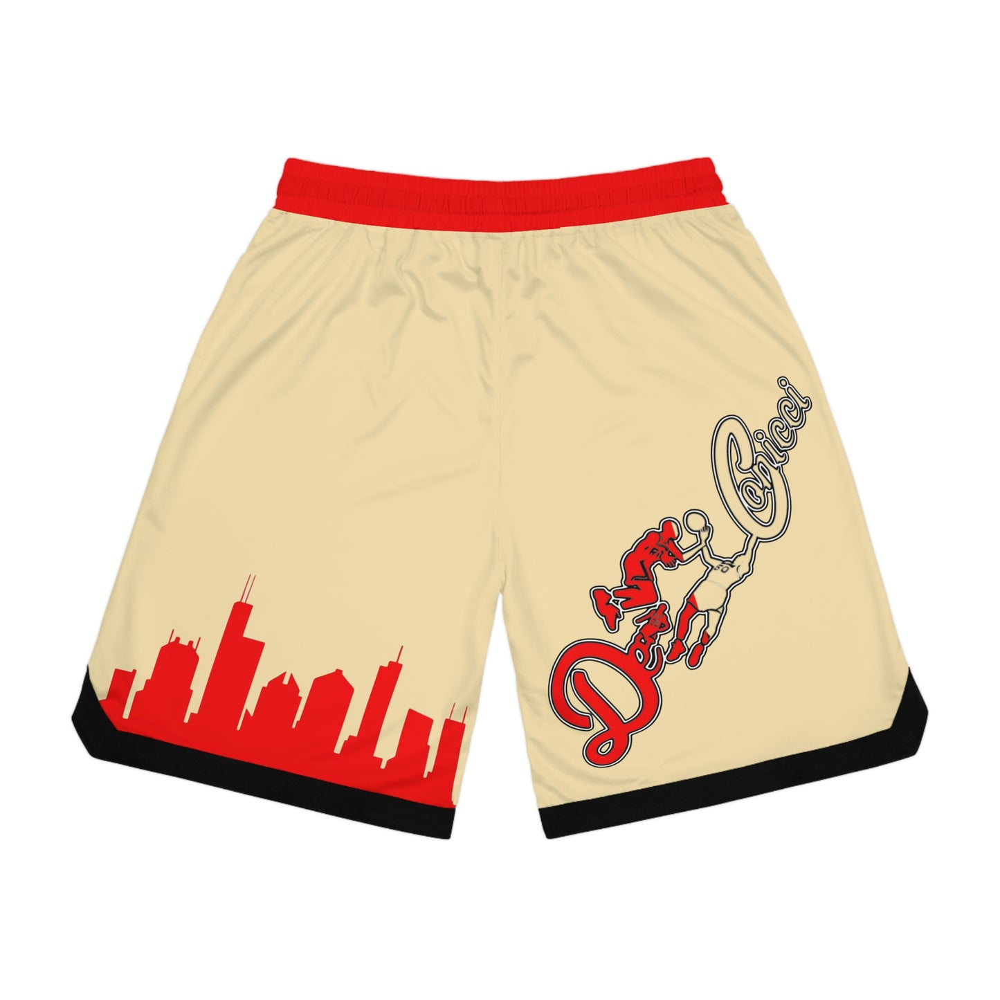Chicago 31 Shorts