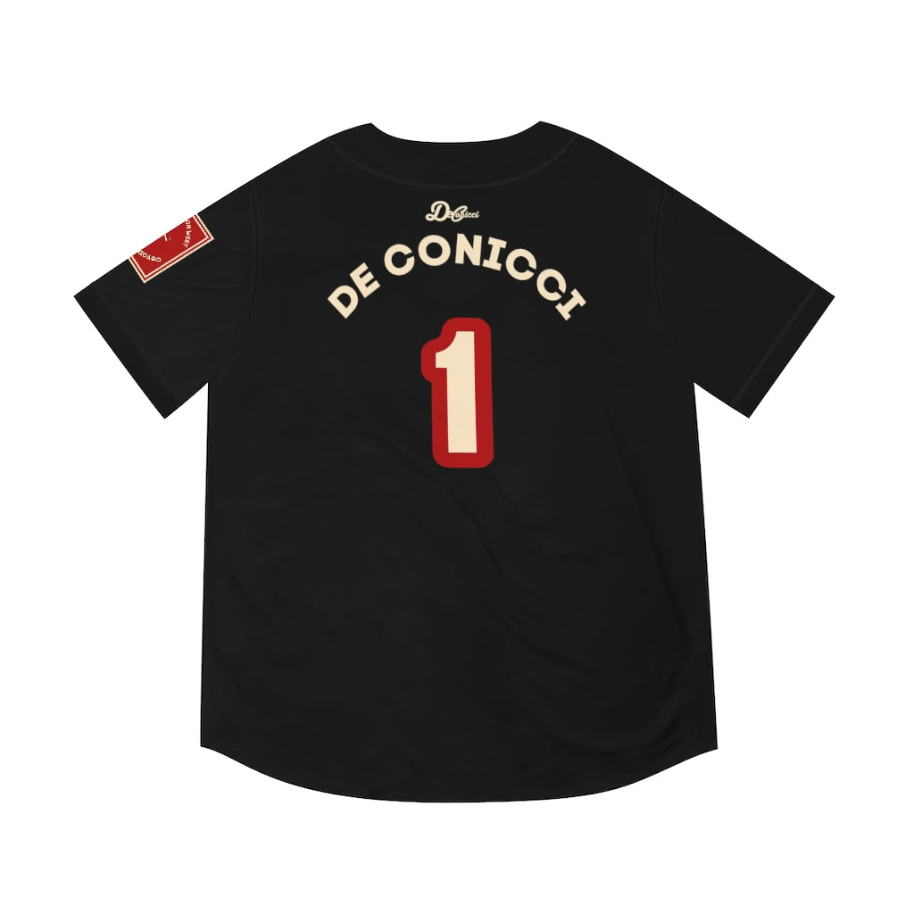 Honor Baseball Jersey