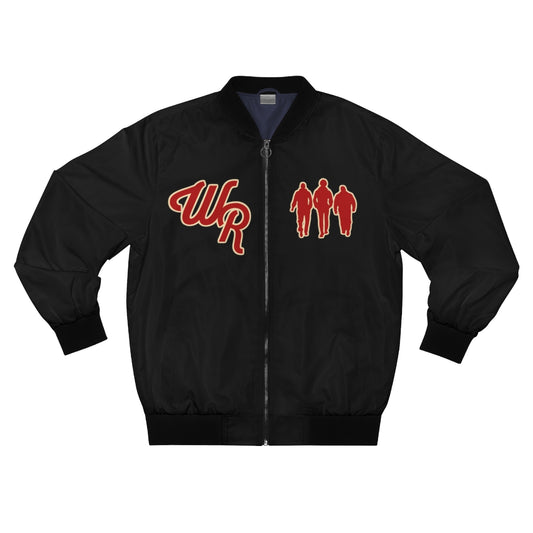 Wanrae Bomber Jacket