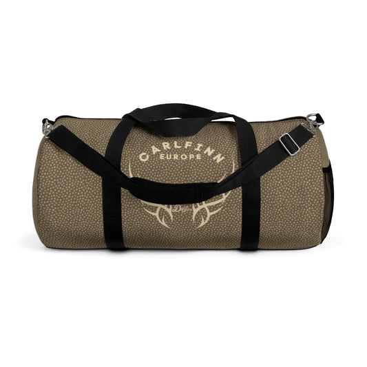 Carl Finn Duffel Bag