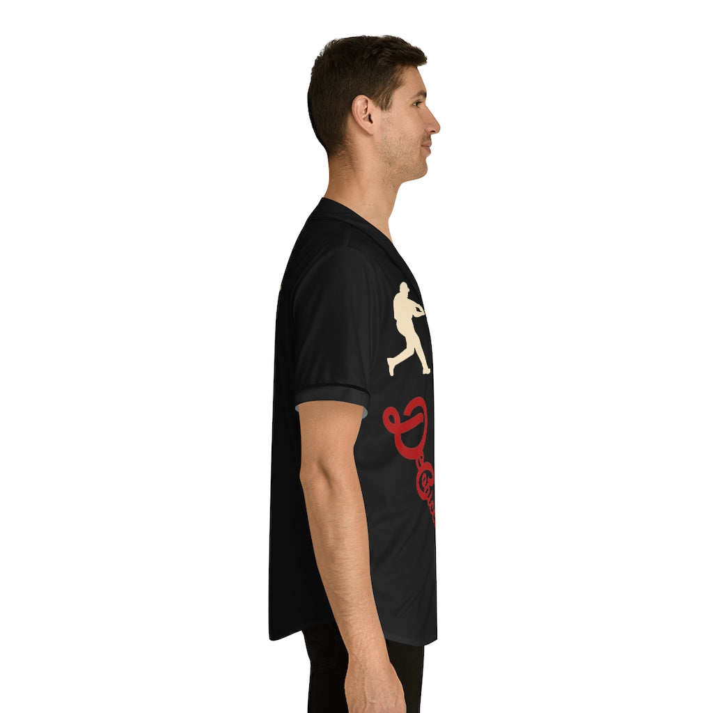 Honor Baseball Jersey