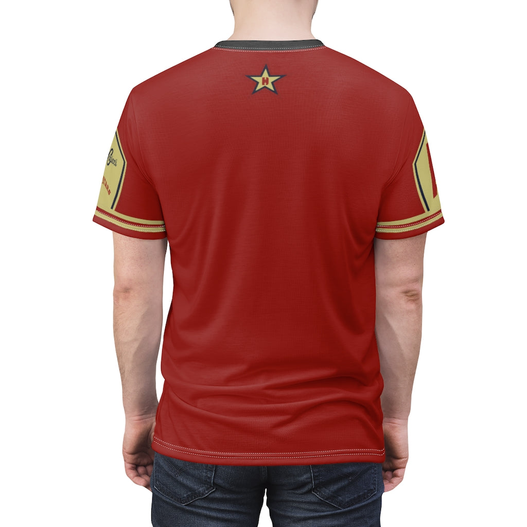 The Classic Color way short sleeve