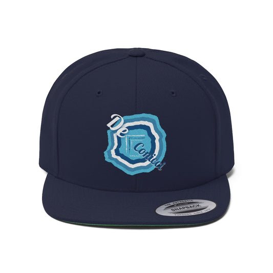 De Conicci Icon Cap
