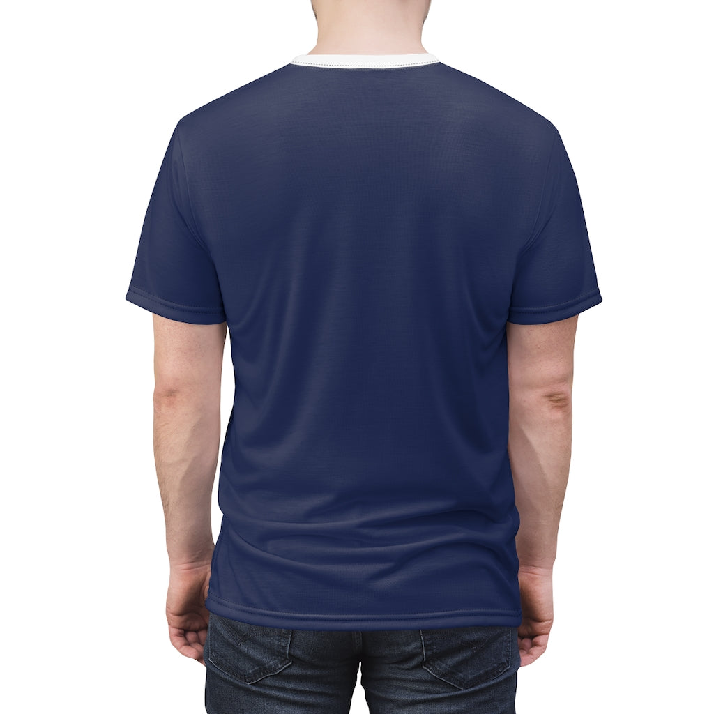 Authentic shirt