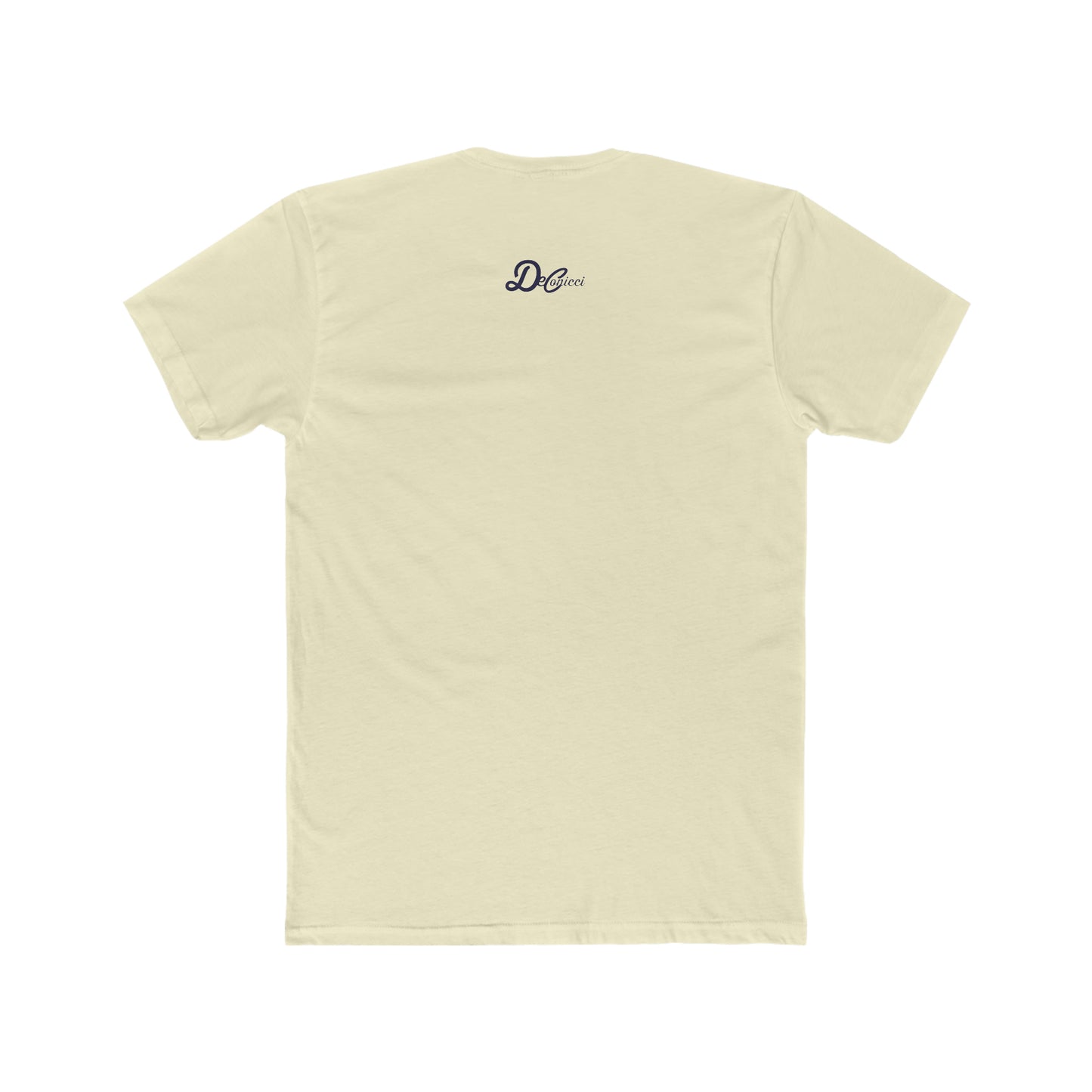 2 Sport National Cotton Crew Tee