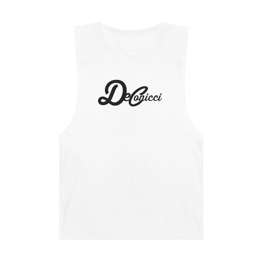Unisex Barnard Tank