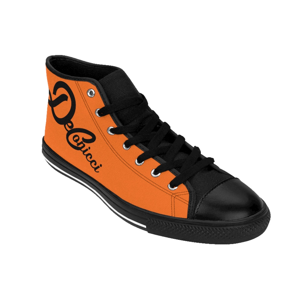 De Conicci Men's High-top Sneakers