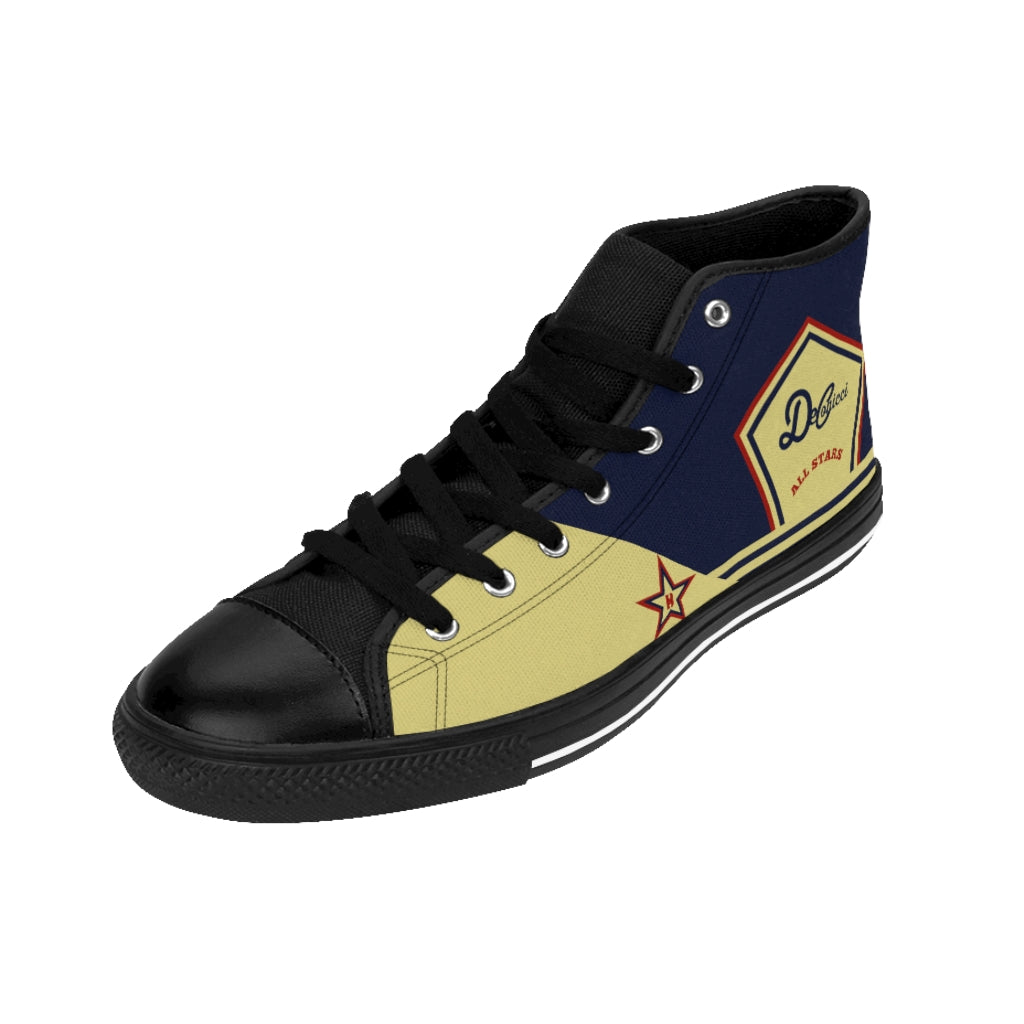 All star Classic kicks