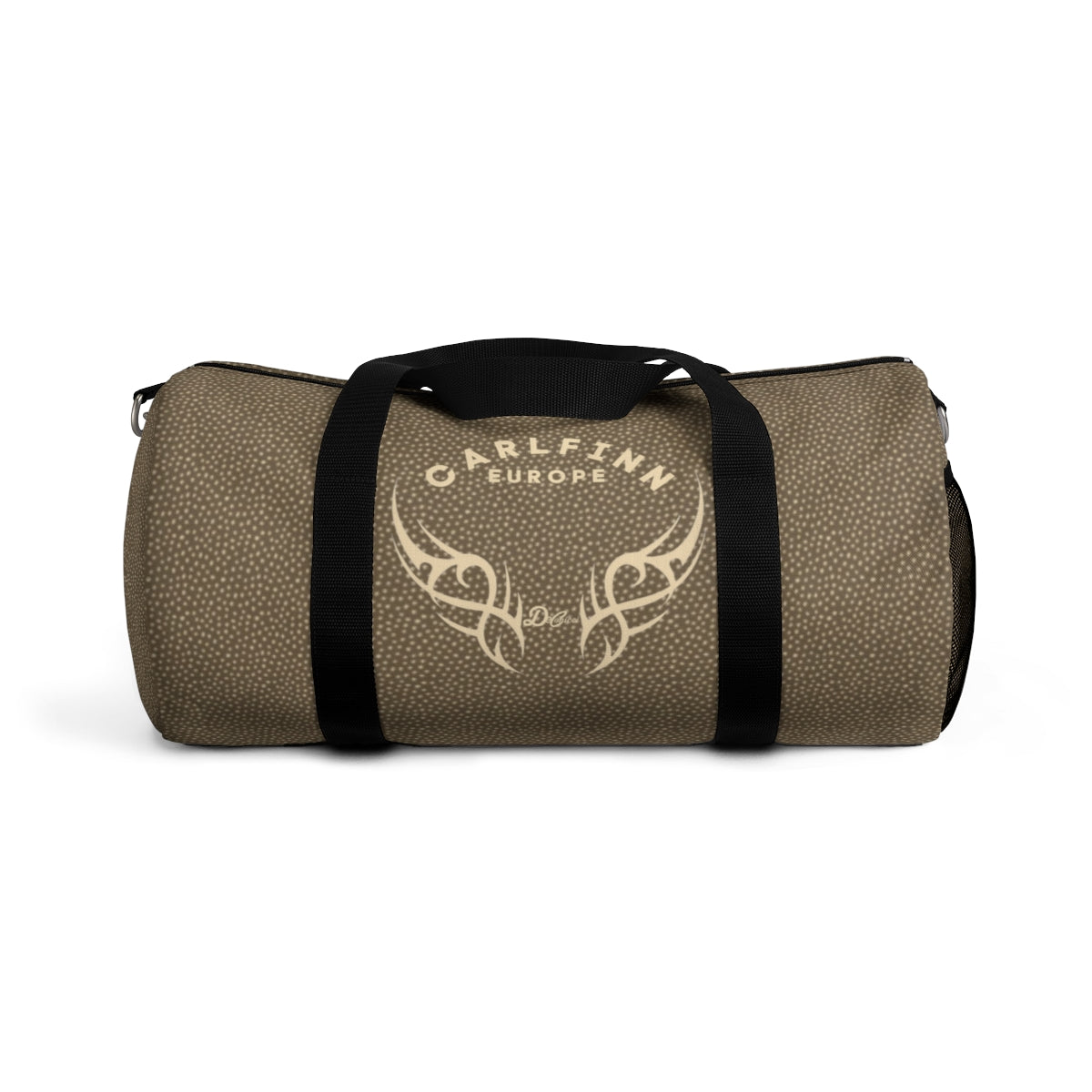 Carl Finn Duffel Bag