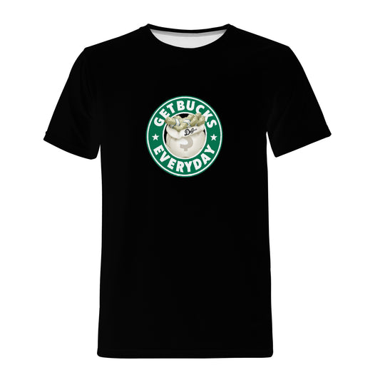 Get bucks everyday short sleeve