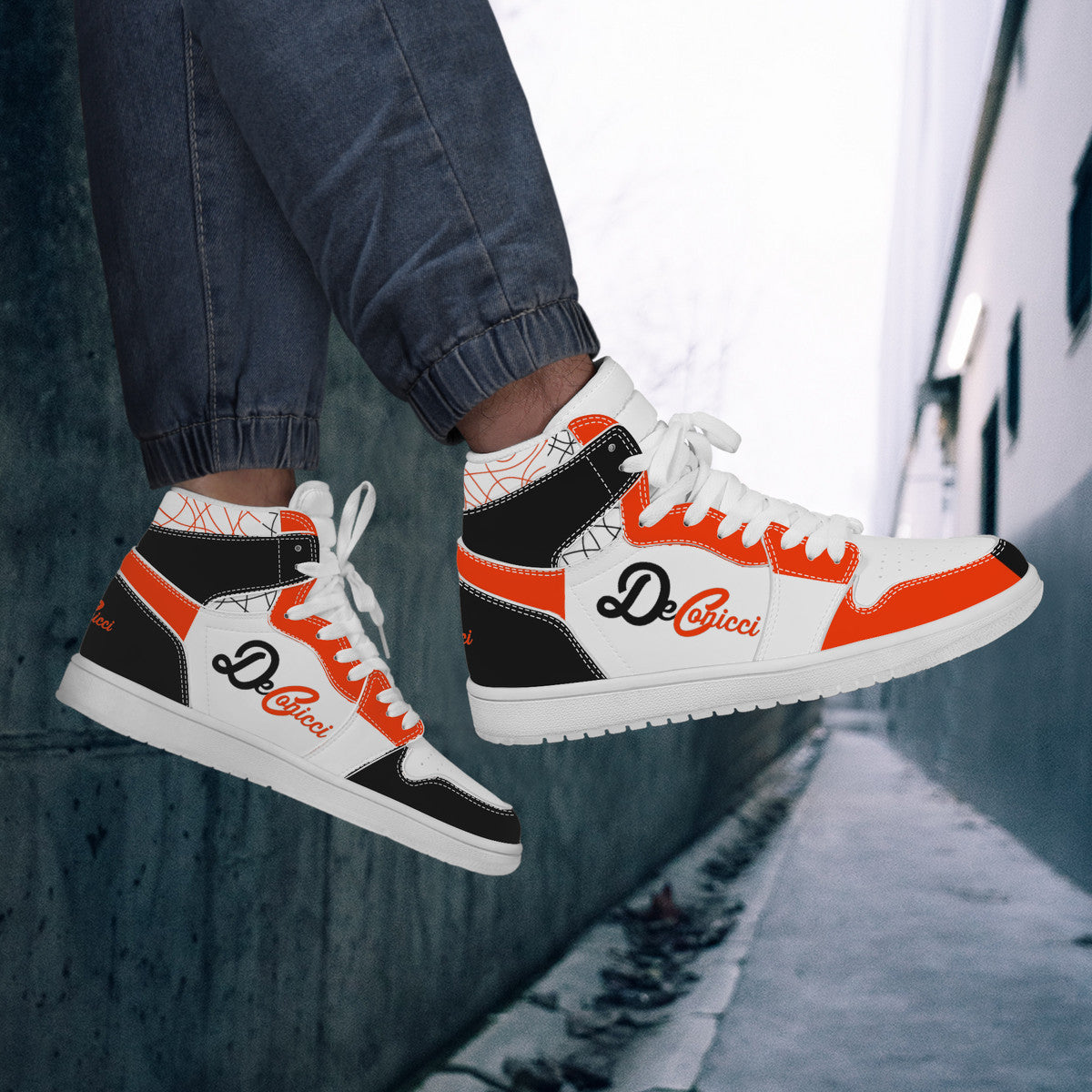 Black Orange 2.0