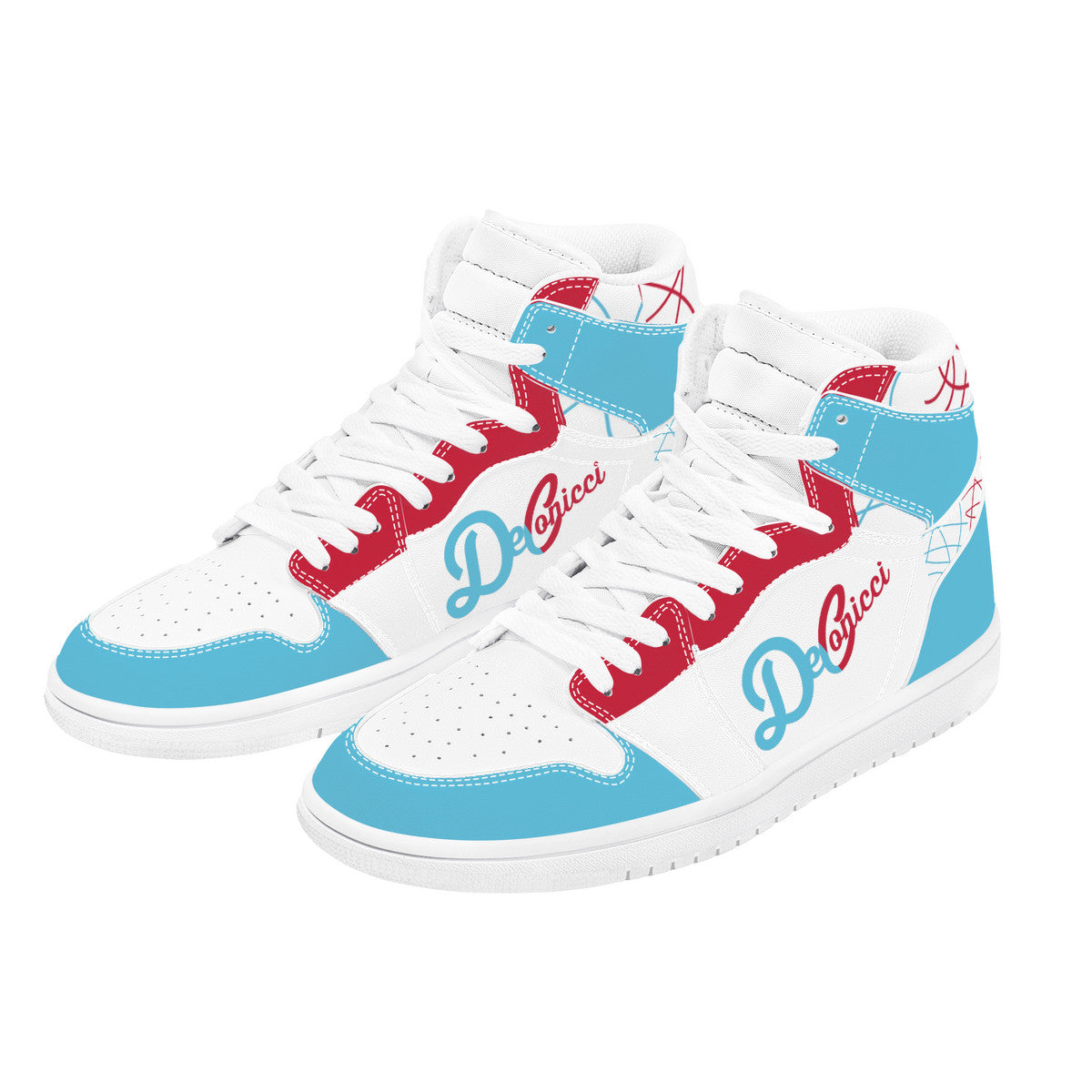 Chicago Flag