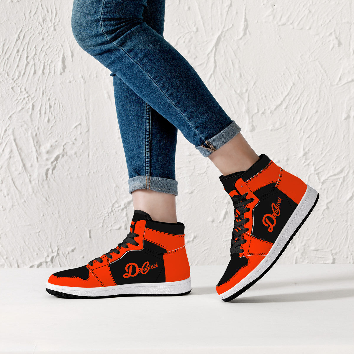 Orange Black Classics