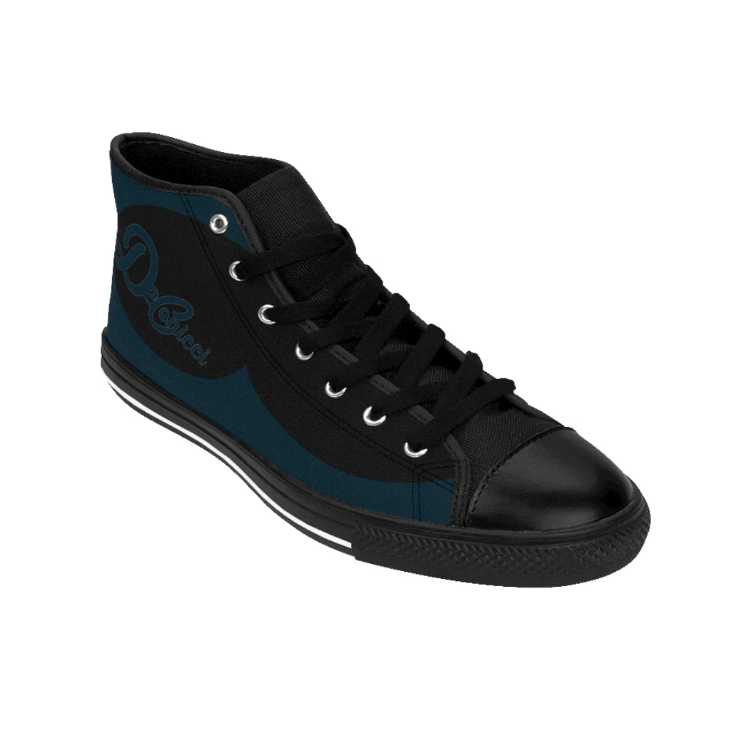 H31 High-top Sneakers