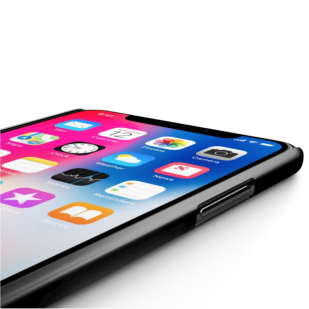 De Conicci Diva Slim Phone Cases