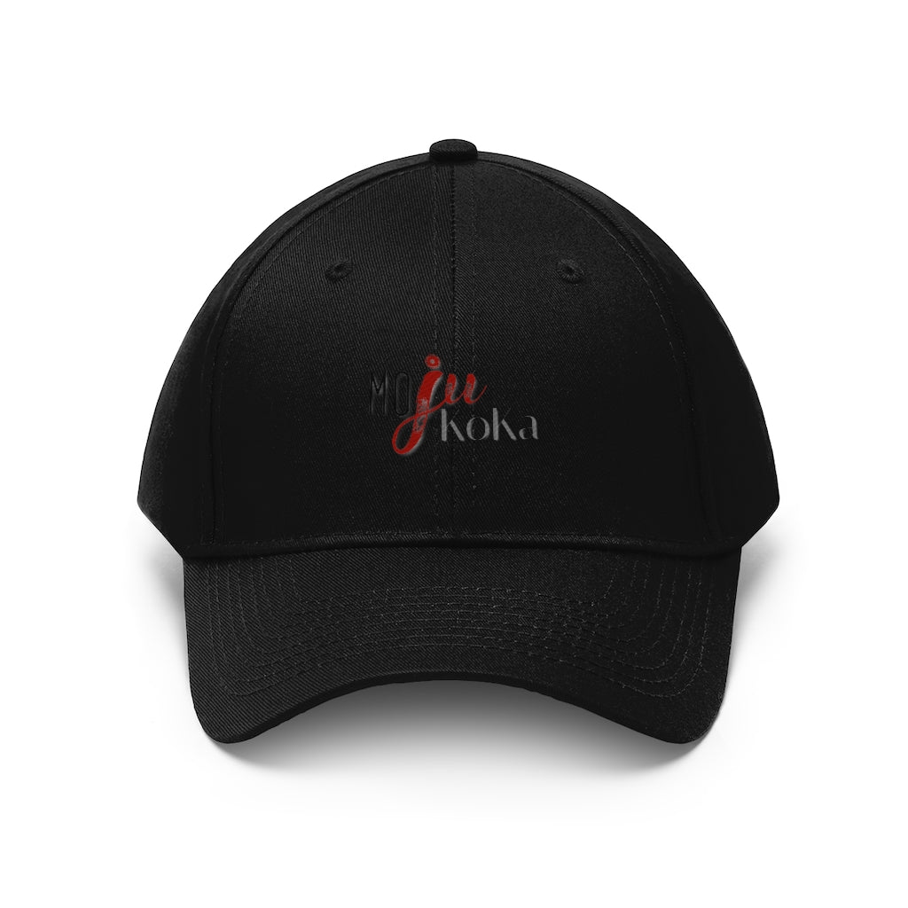 Mojukoka One Ball Cap