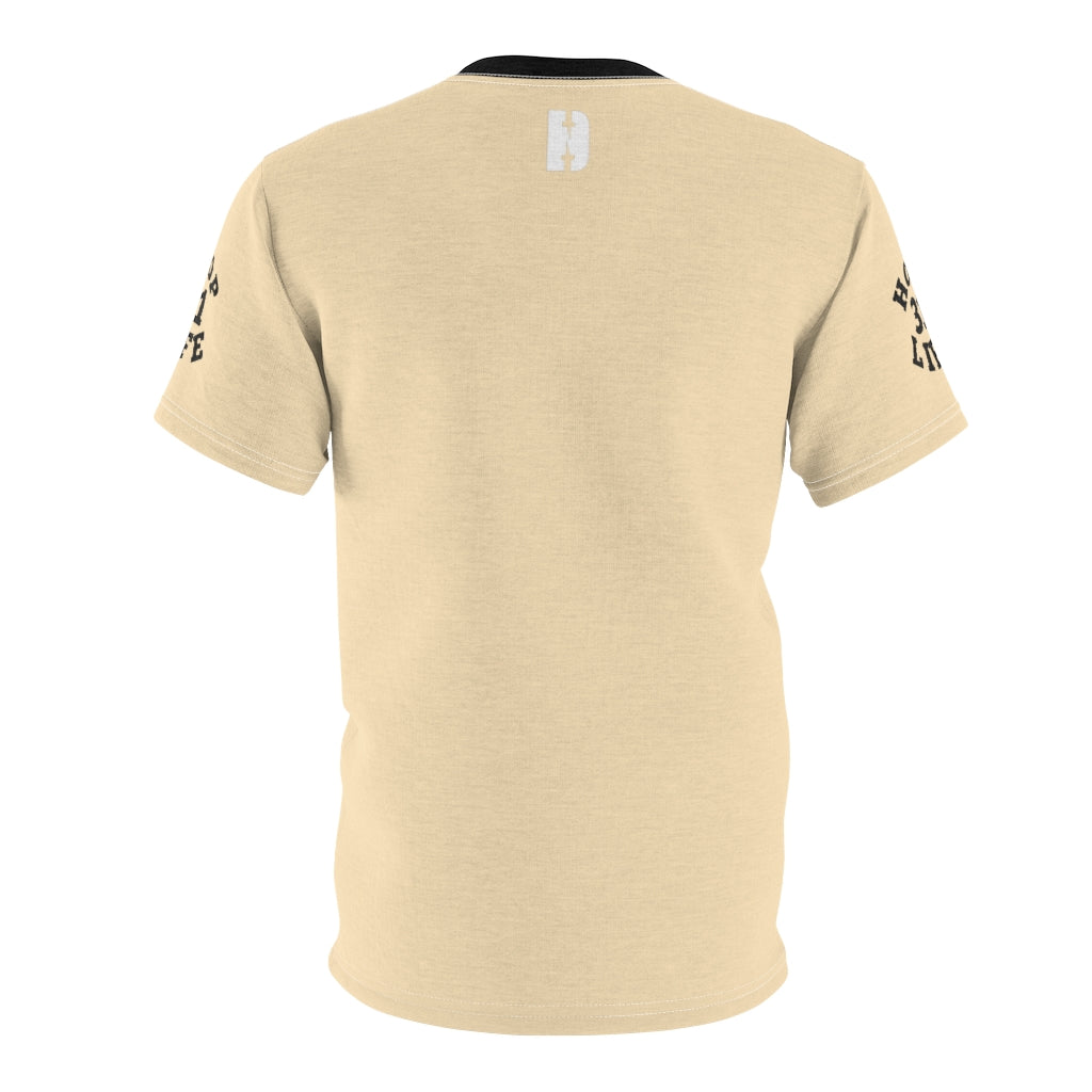 Hoop 31 Squad Classic Short Sleeve