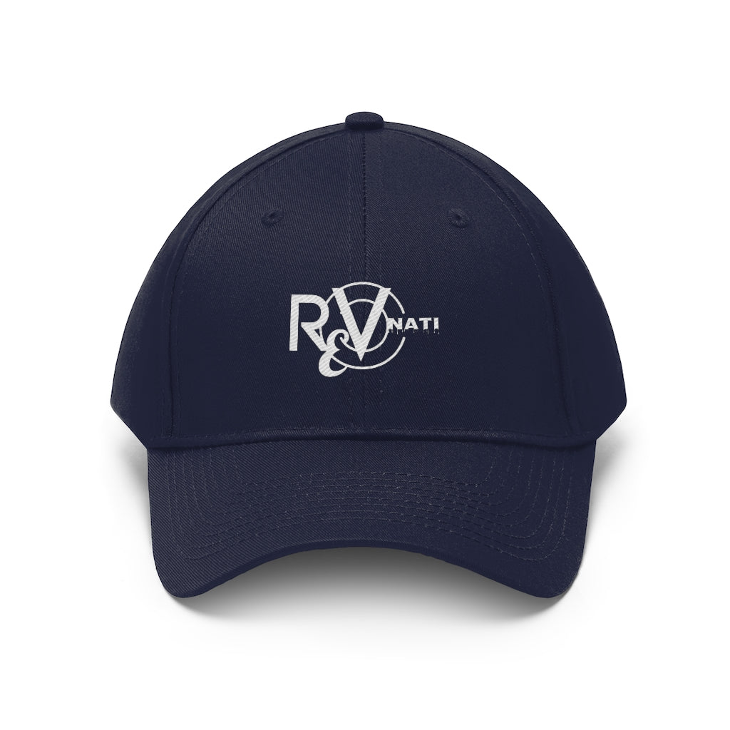 Revonati Twill Hat