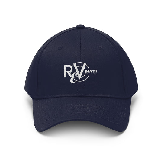 Revonati Twill Hat