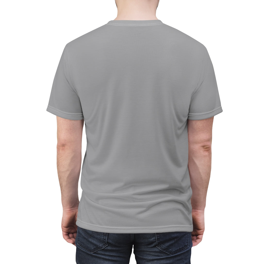 De conicci Authentic rare shirt. Luxury vine Silvery