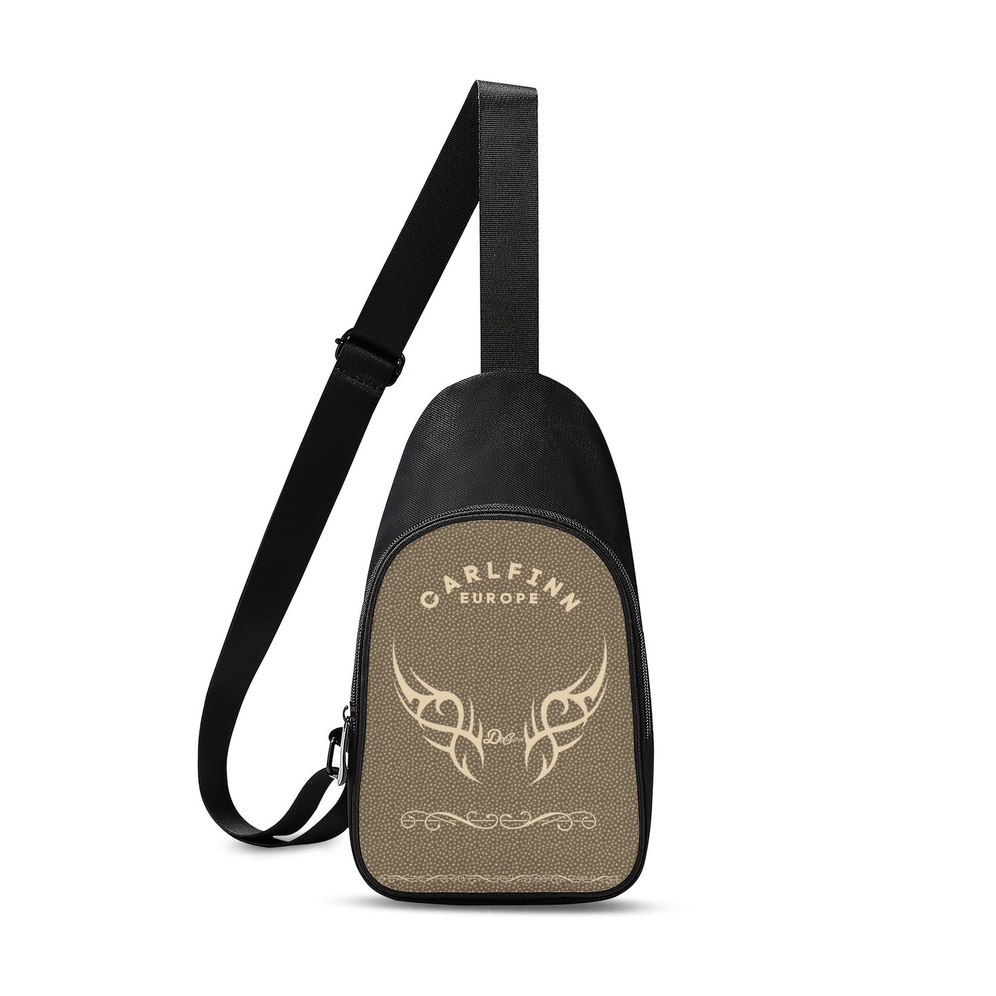 Carl Finn Europe Chest Bag