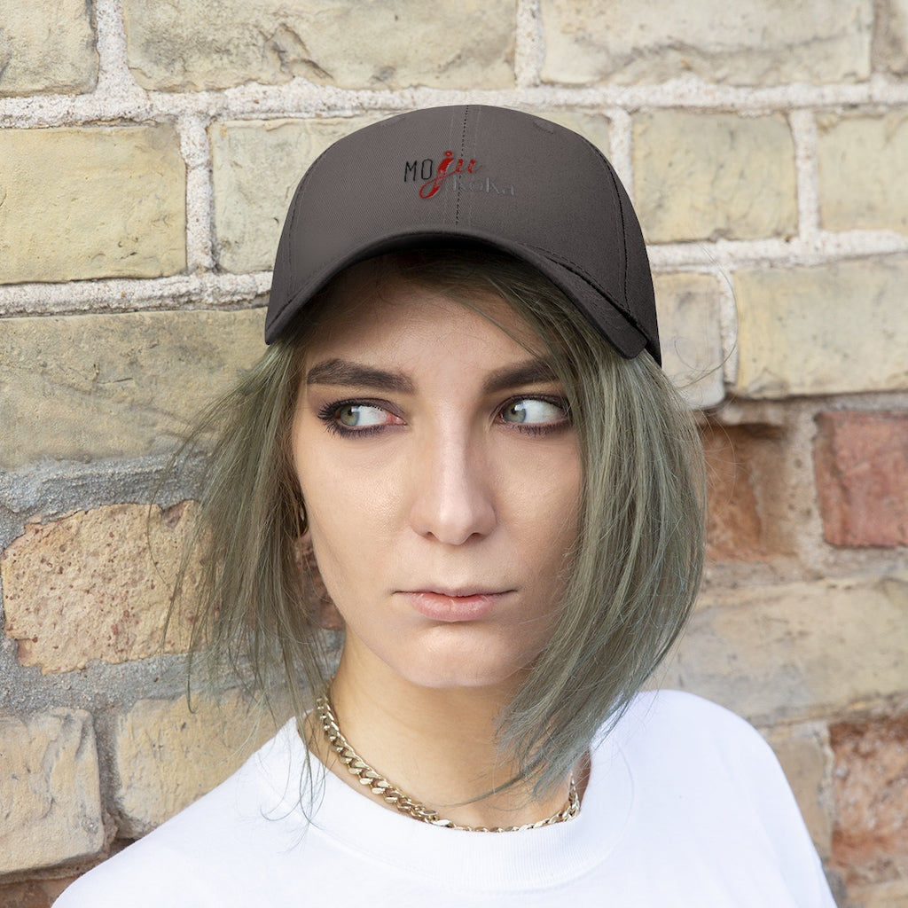 Mojukoka One Ball Cap