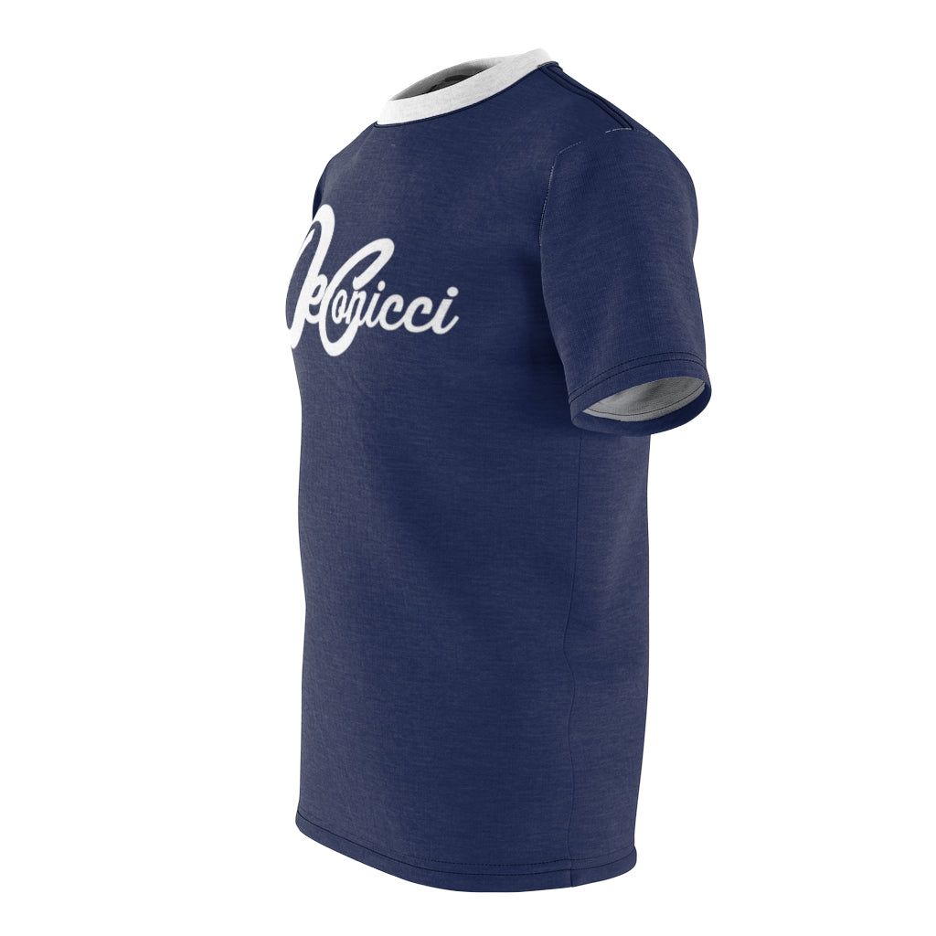 Authentic shirt