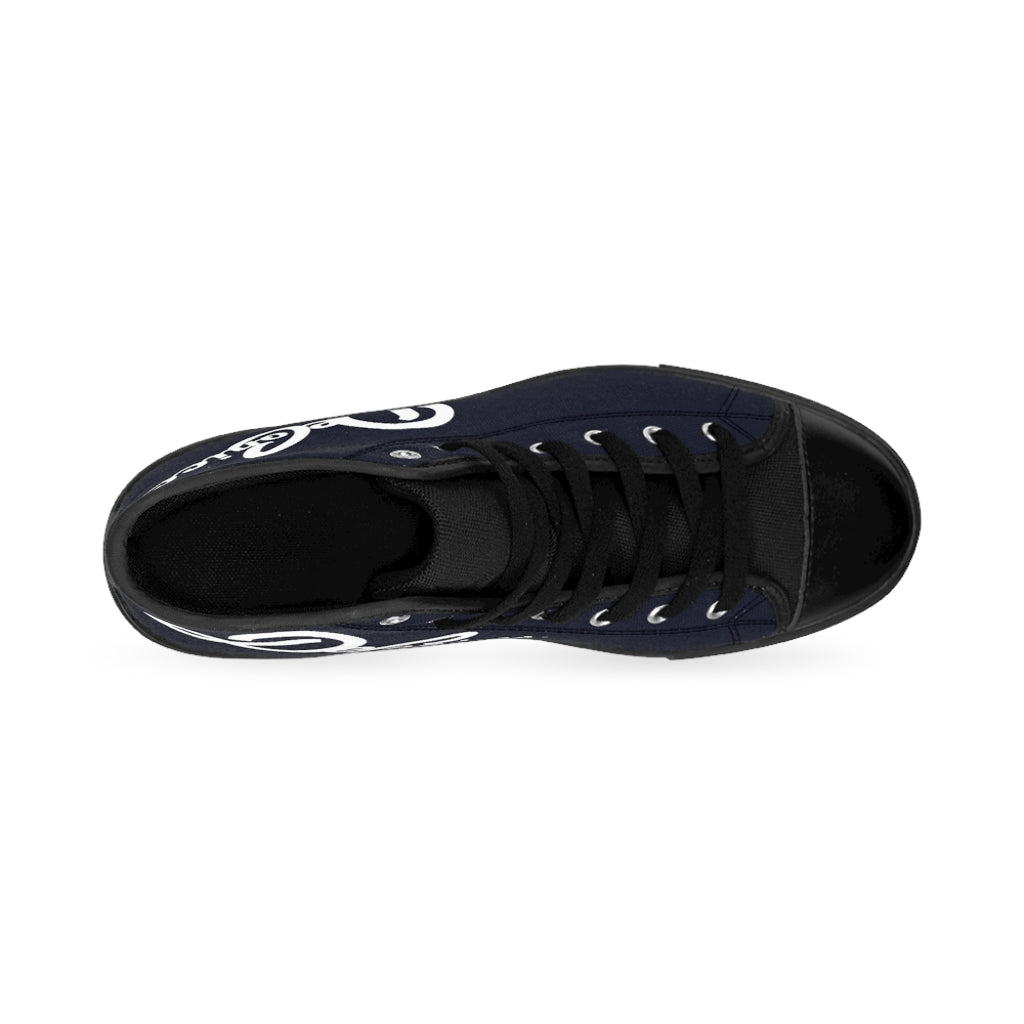 Men's High-top Sneakers