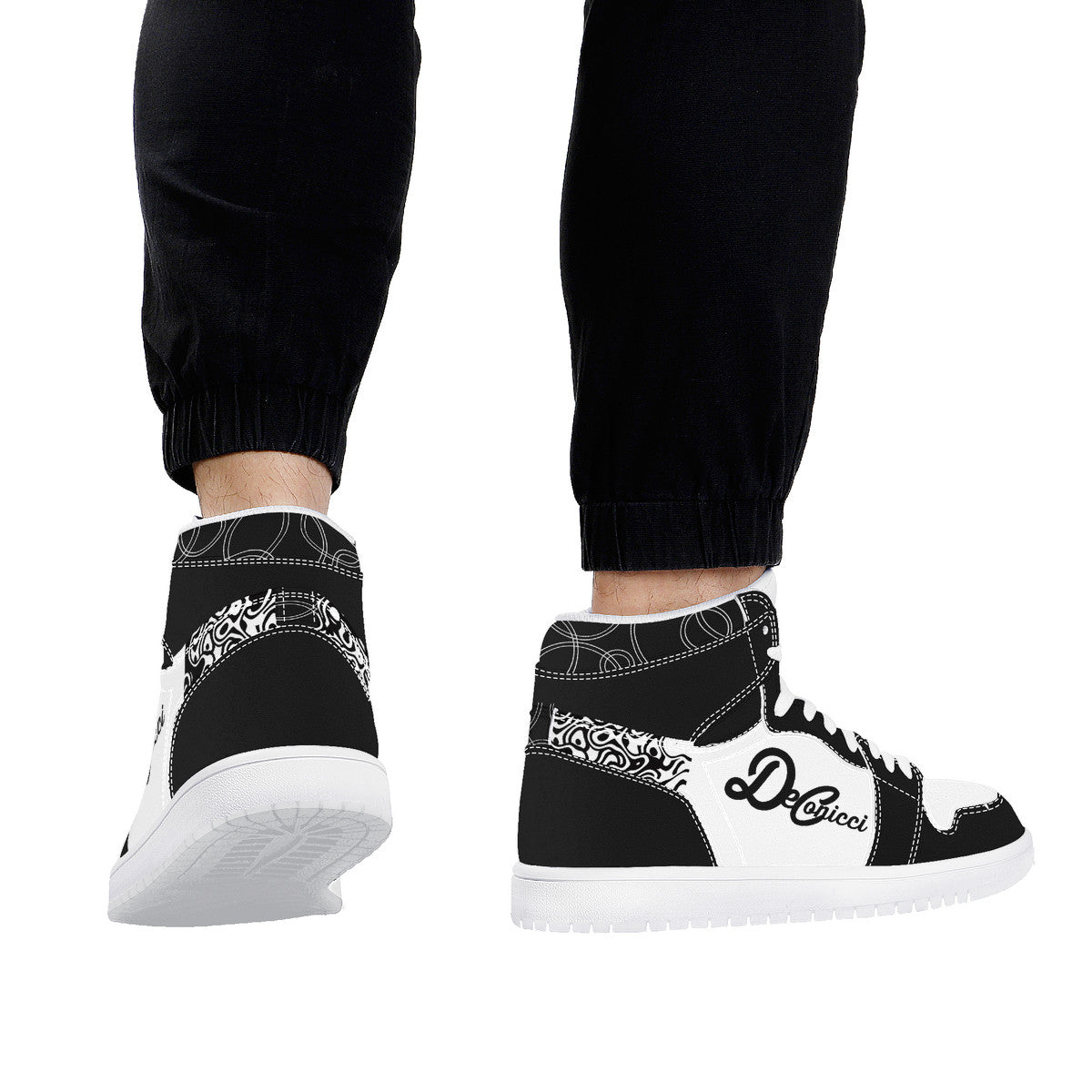 Black Basketball Master Classics