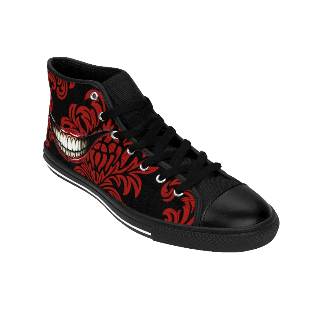 De conicci wicked smile Sneakers