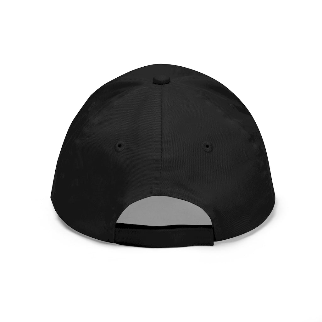 Mojukoka One Ball Cap