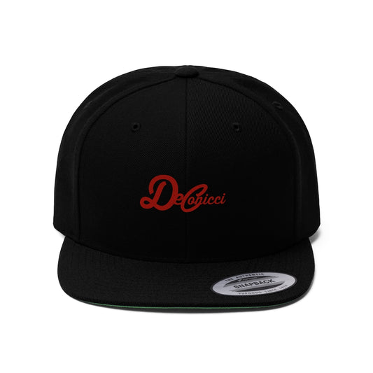 Authentic cap