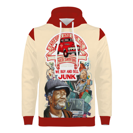Sanford and Son Hoodie