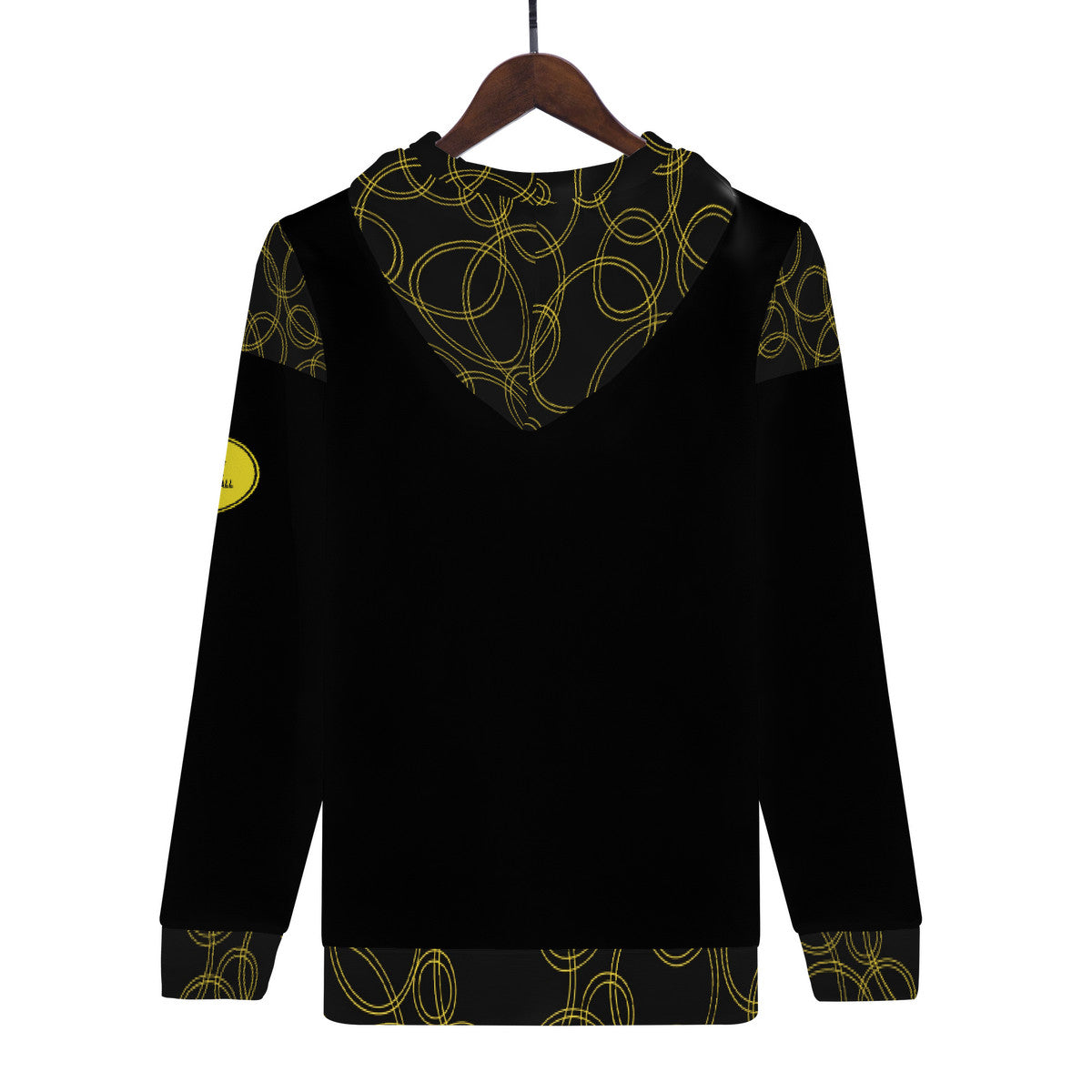 Oklahoma Kings Pro hoodie