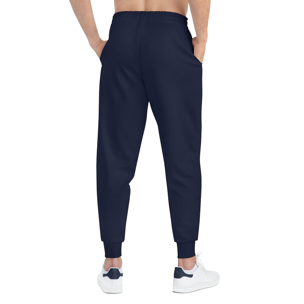 Shield Athletic Joggers navy