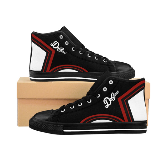 Hoop 31 Life Black Line