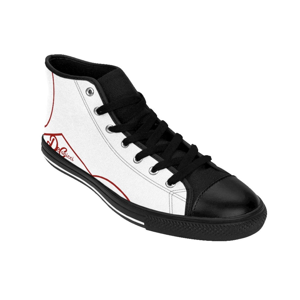 Authentic 2 Men's High-top Sneakers