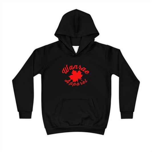 Wanrae Children's Hoodie