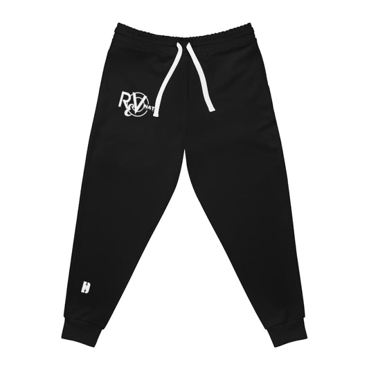 Athletic Joggers (AOP)