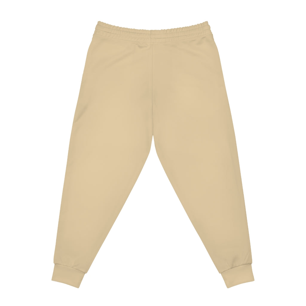 Fit relaxed sports joggers