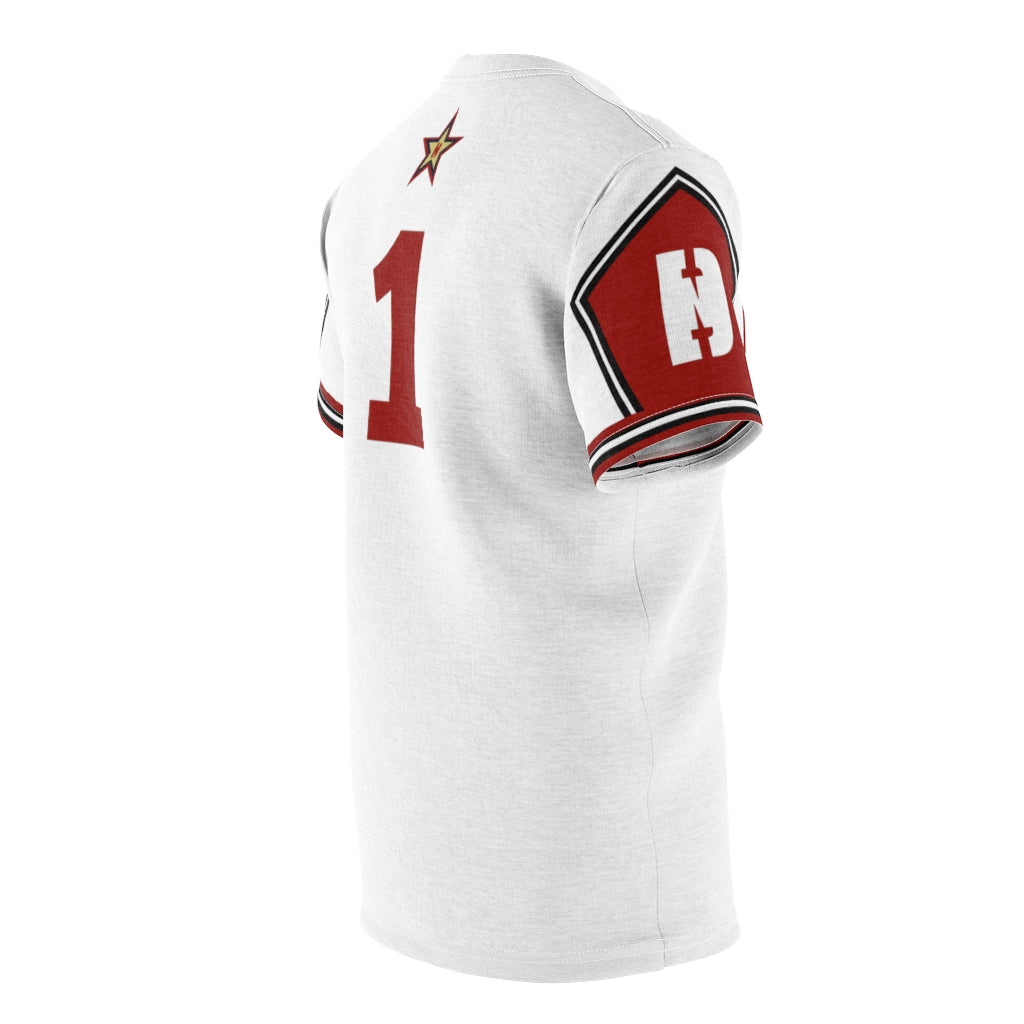Chi-City 72 W short sleeve