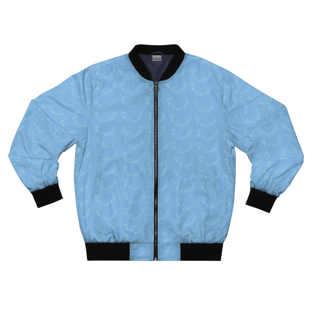 De Conicci Bomber Jacket