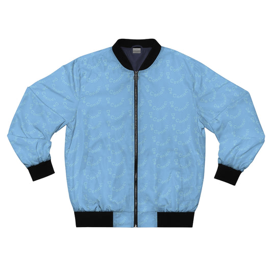 De Conicci Bomber Jacket