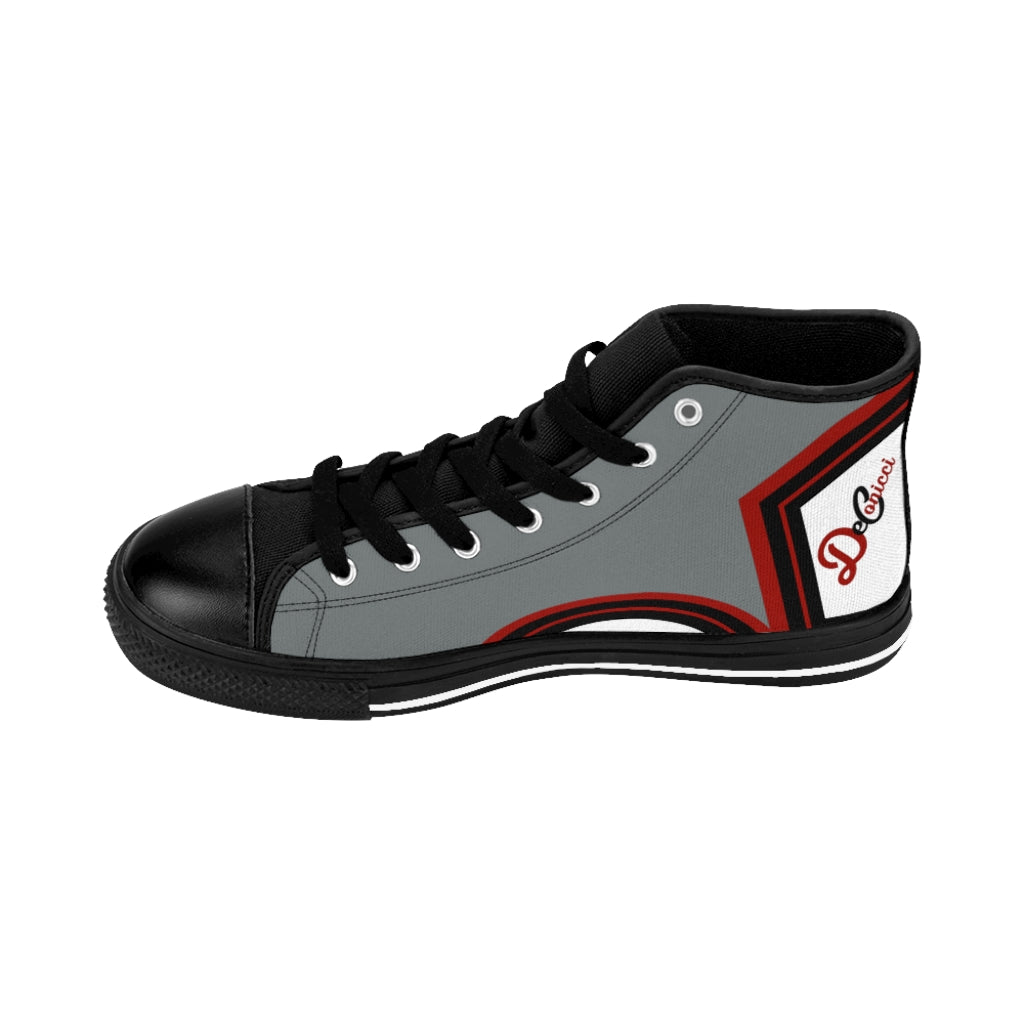 Hoop 31 life Gray