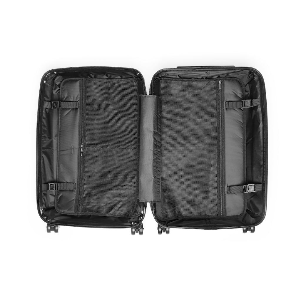 Carl Finn Europe Suitcases