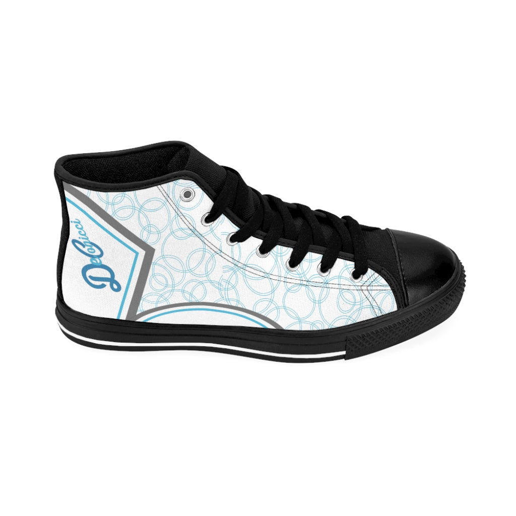Hoop 31 life Hooper Blue Alternate