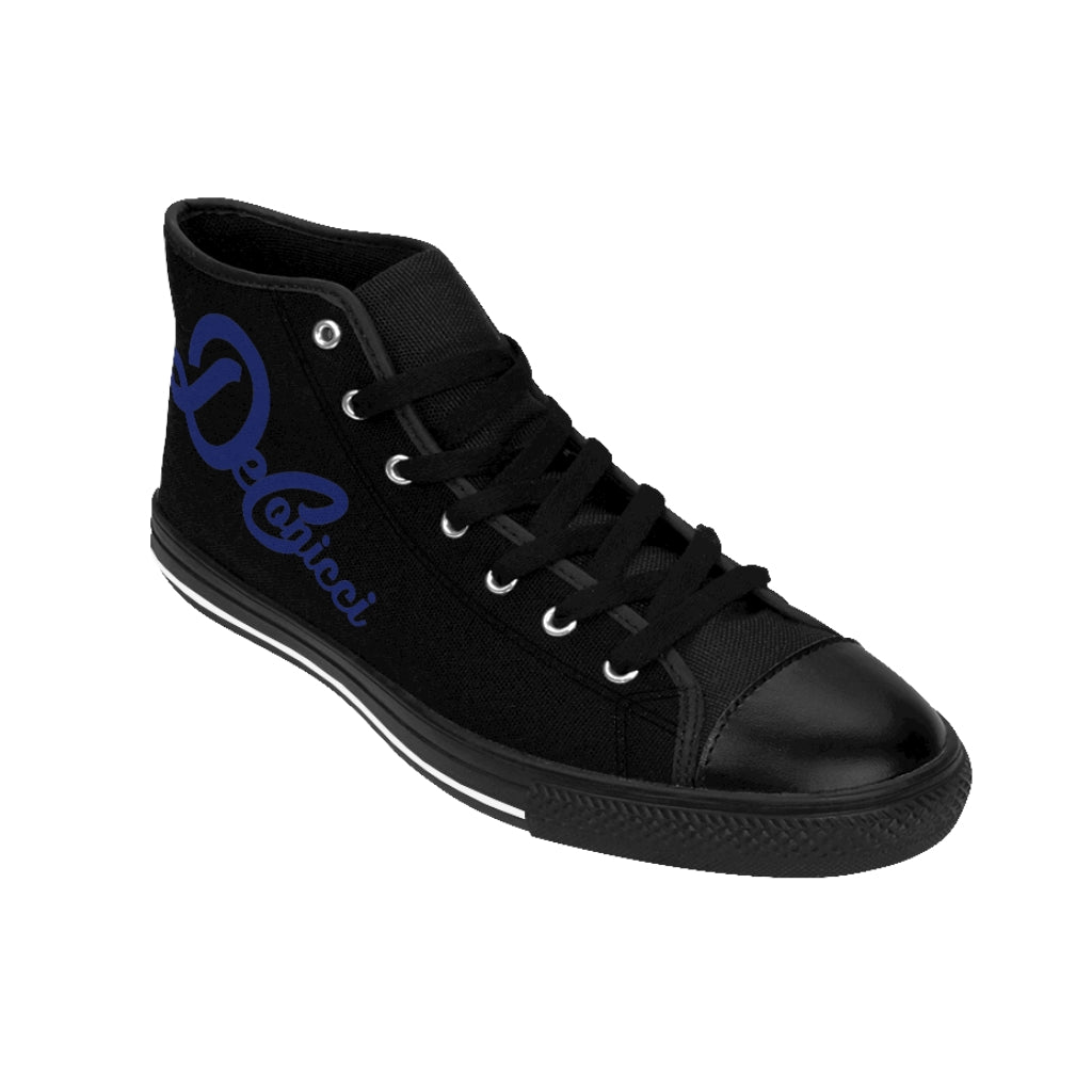 Authentic Men's High-top Sneakers